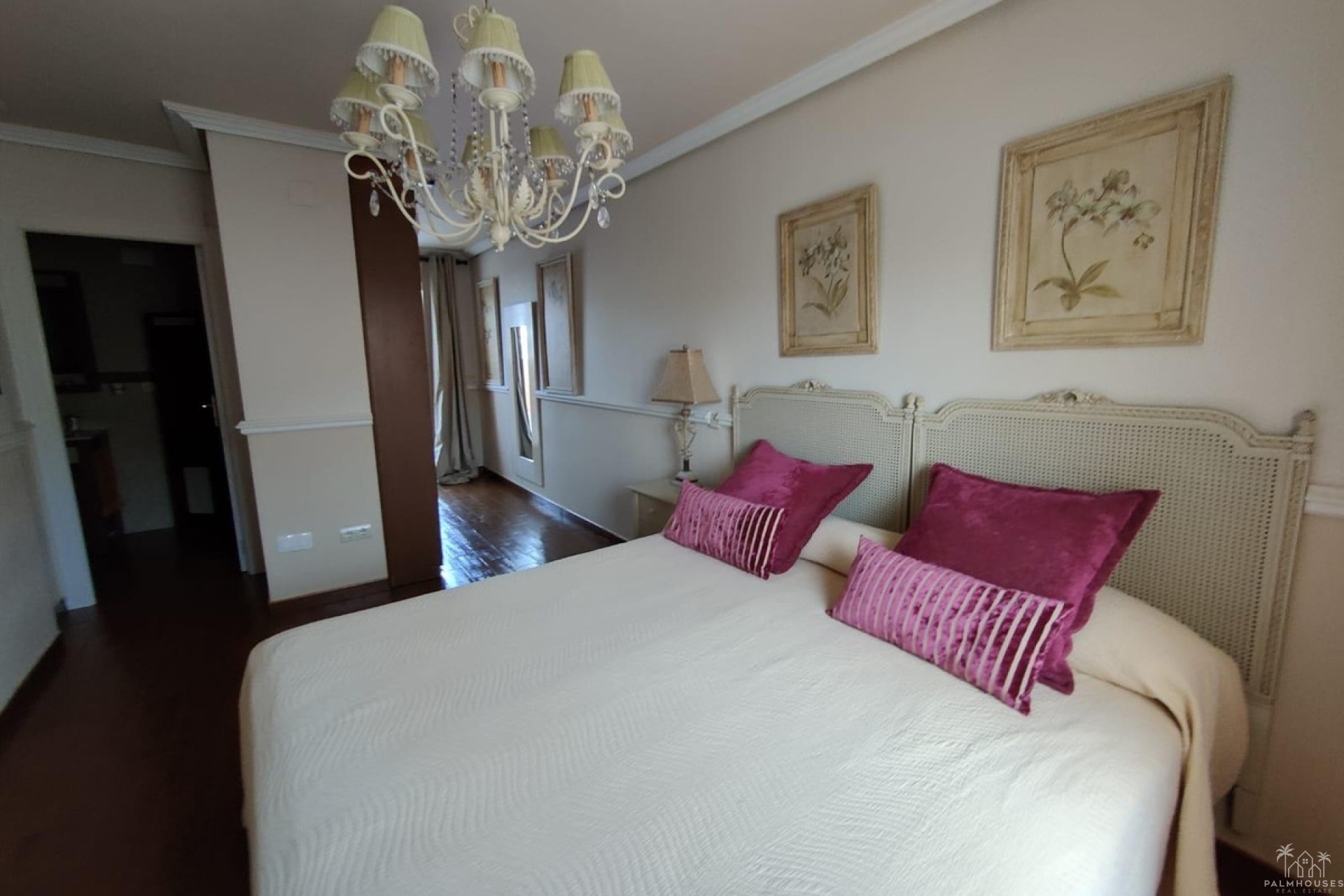 Herverkoop - Appartement - Villajoyosa - Villajoyosa Centro