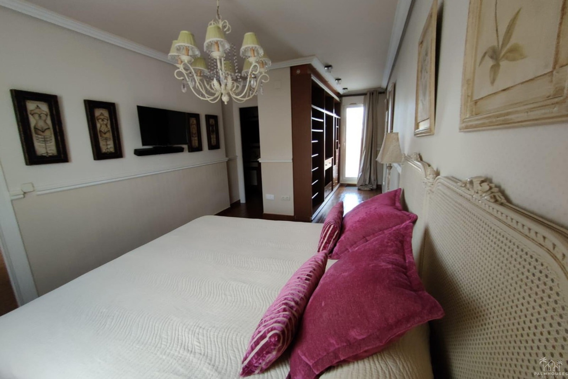 Herverkoop - Appartement - Villajoyosa - Villajoyosa Centro