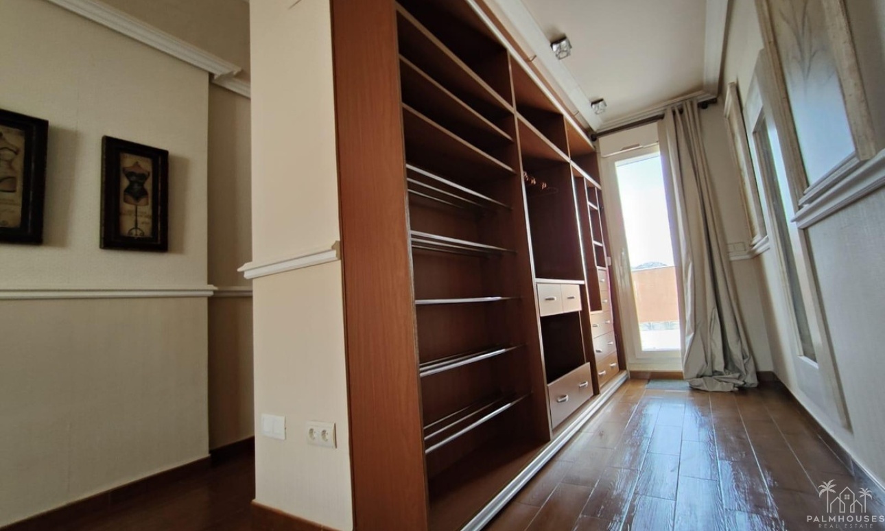 Herverkoop - Appartement - Villajoyosa - Villajoyosa Centro