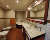 Herverkoop - Appartement - Villajoyosa - Villajoyosa Centro