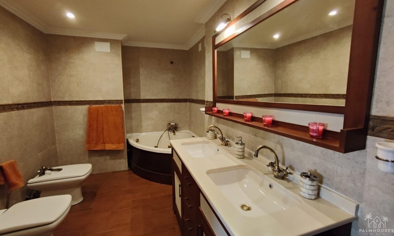 Herverkoop - Appartement - Villajoyosa - Villajoyosa Centro