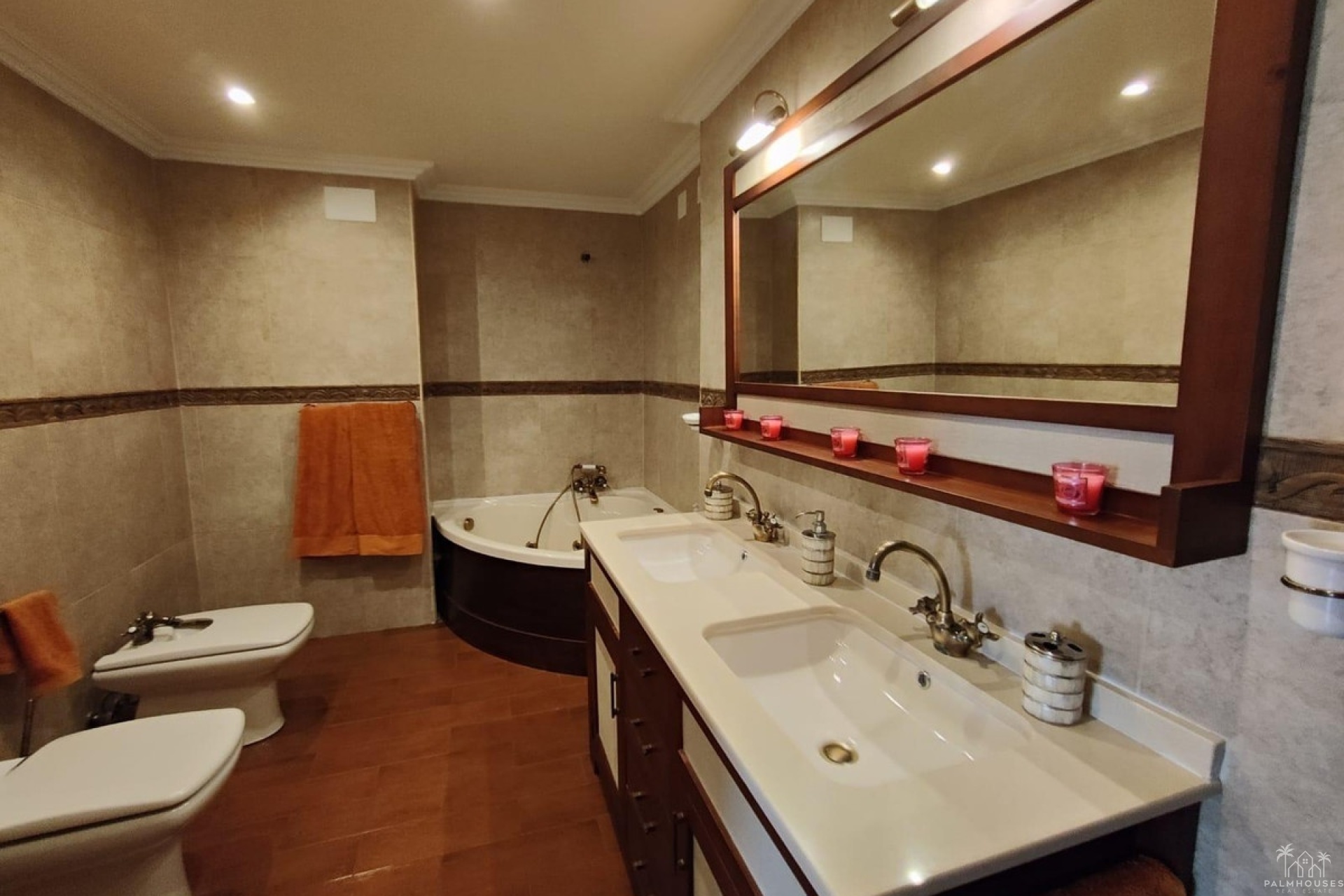 Herverkoop - Appartement - Villajoyosa - Villajoyosa Centro