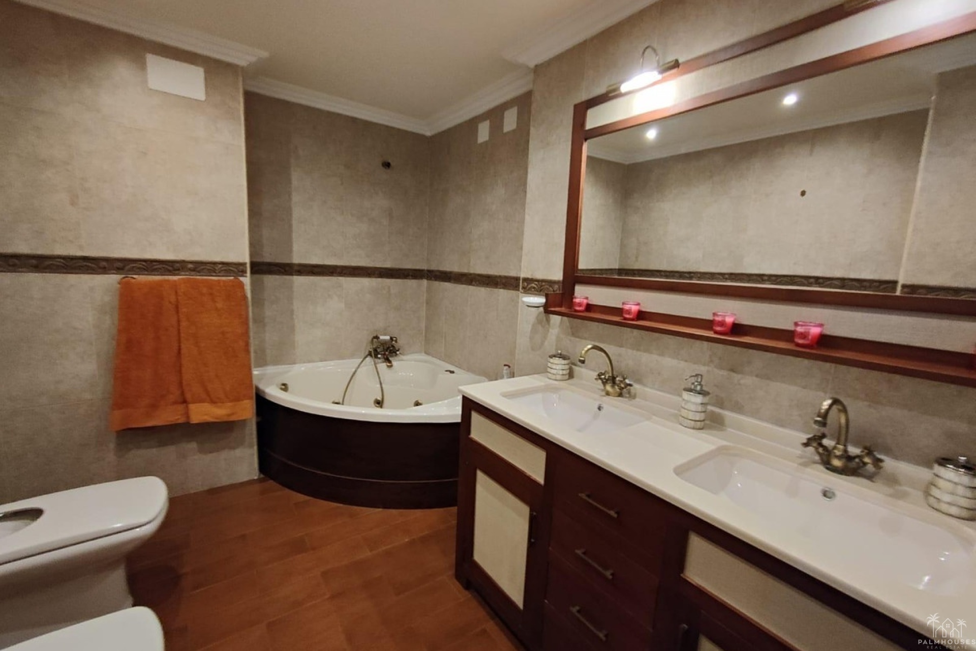 Herverkoop - Appartement - Villajoyosa - Villajoyosa Centro