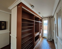 Herverkoop - Appartement - Villajoyosa - Villajoyosa Centro