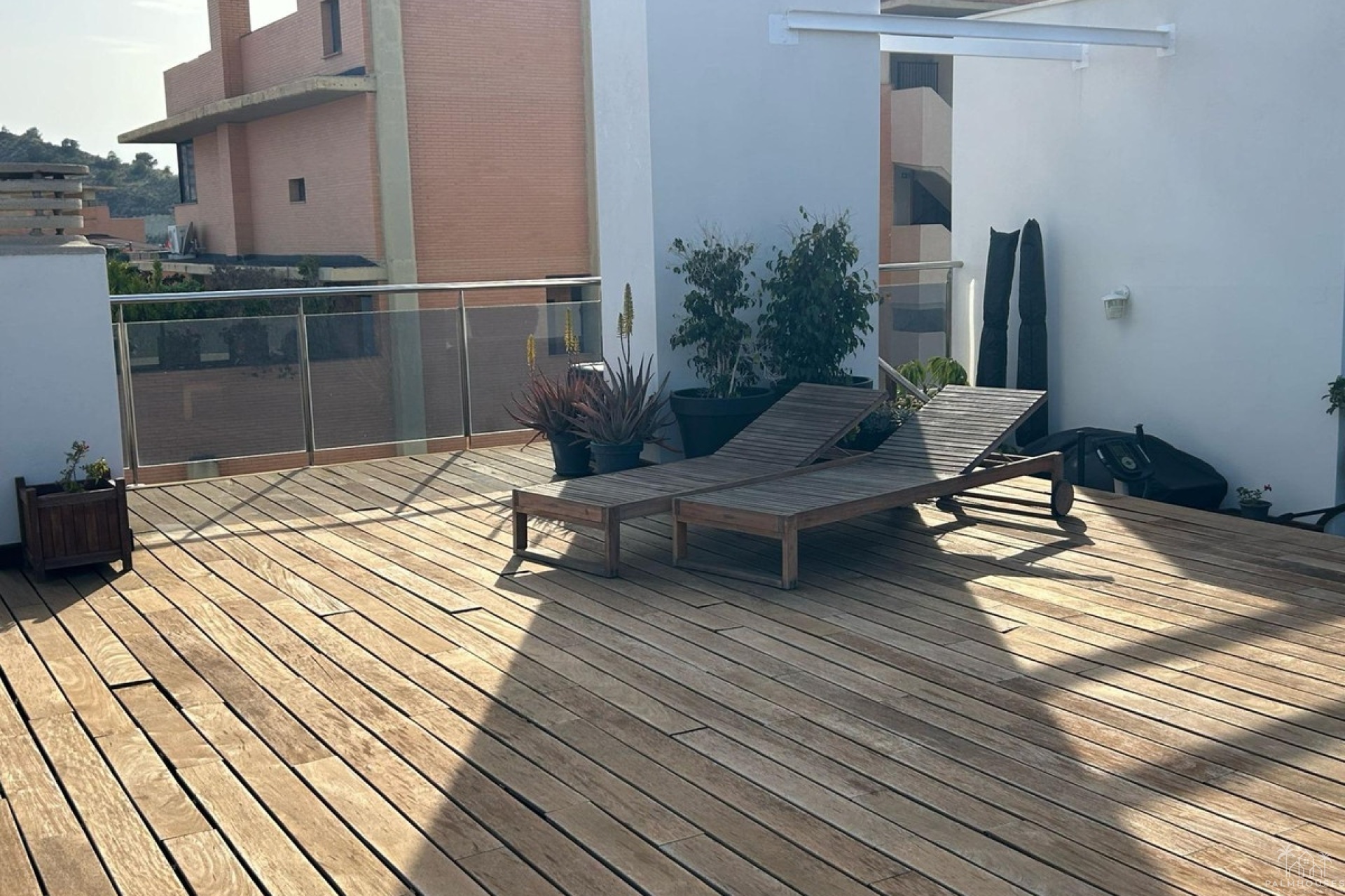 Herverkoop - Appartement - Villajoyosa - Villajoyosa Centro