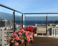 Herverkoop - Appartement - Villajoyosa - Villajoyosa Centro