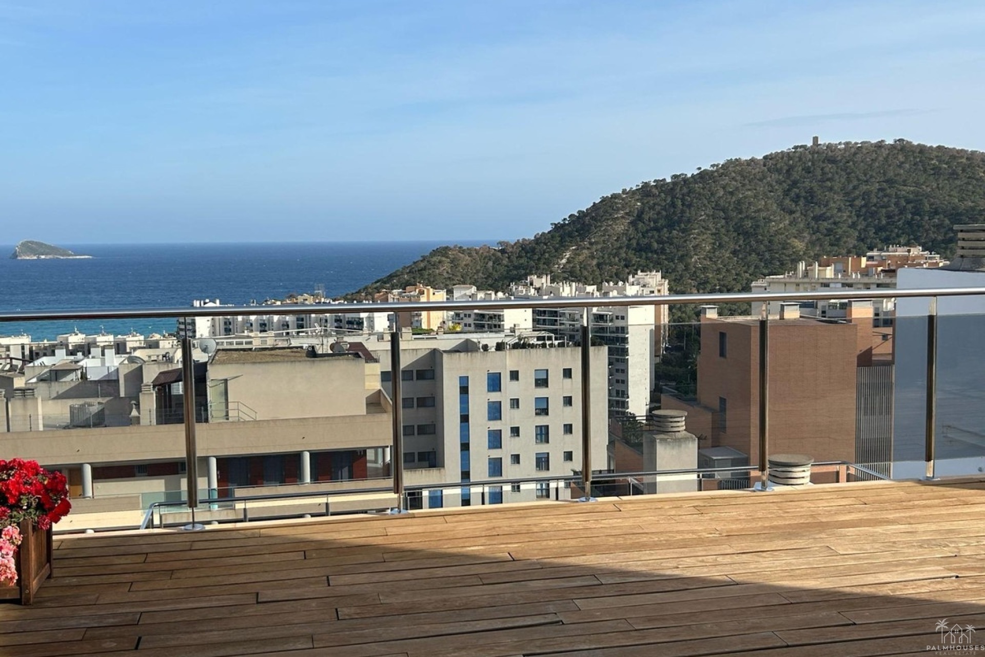 Herverkoop - Appartement - Villajoyosa - Villajoyosa Centro