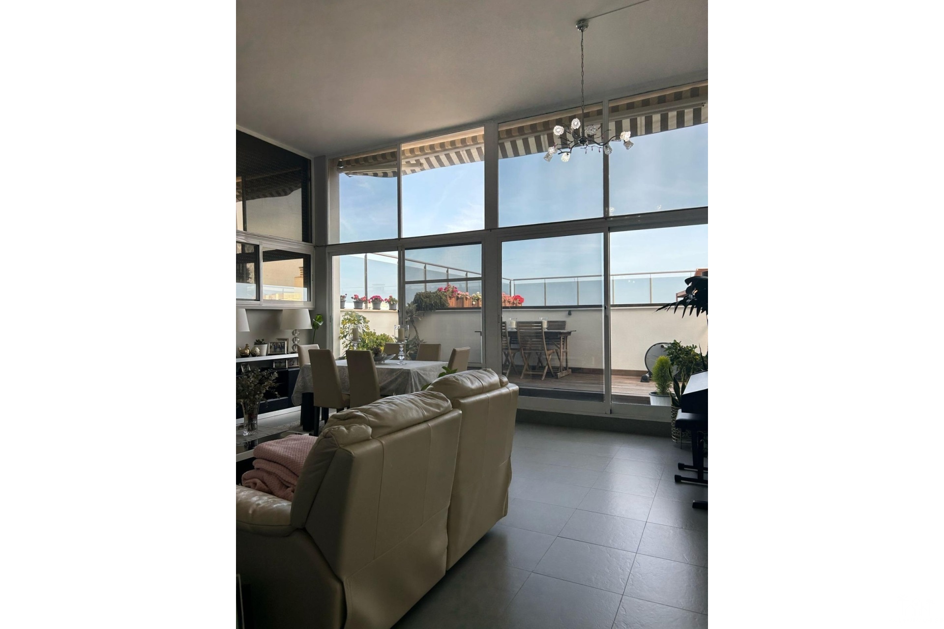 Herverkoop - Appartement - Villajoyosa - Villajoyosa Centro