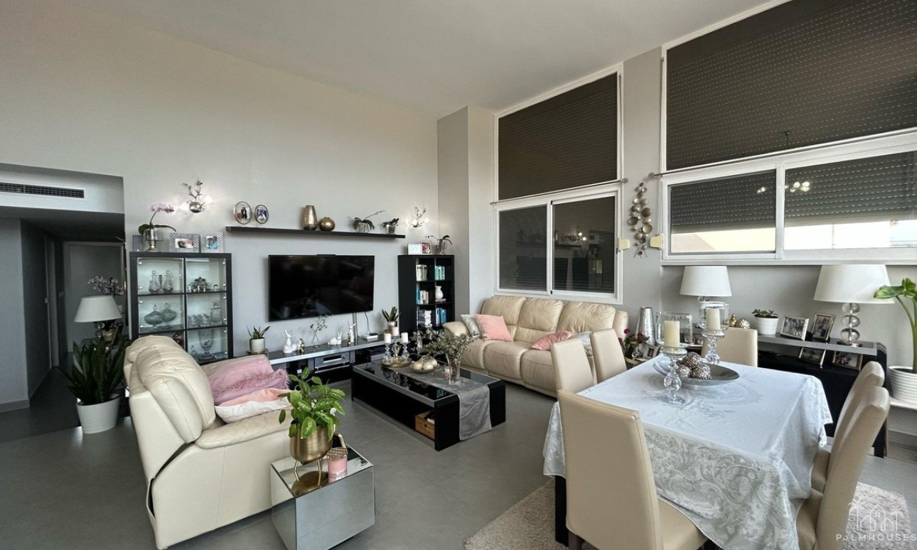 Herverkoop - Appartement - Villajoyosa - Villajoyosa Centro