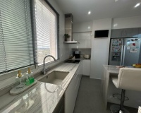 Herverkoop - Appartement - Villajoyosa - Villajoyosa Centro