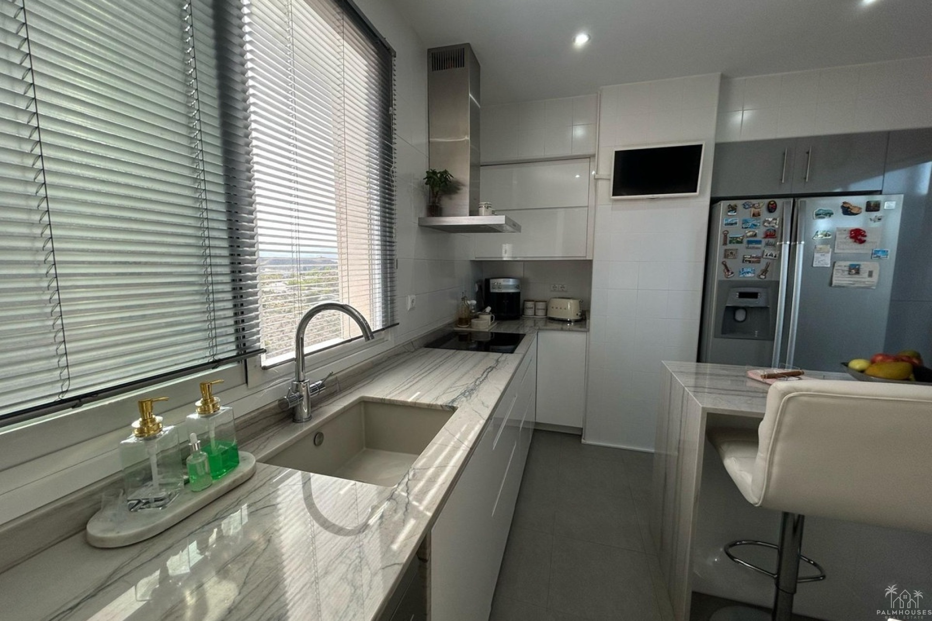 Herverkoop - Appartement - Villajoyosa - Villajoyosa Centro