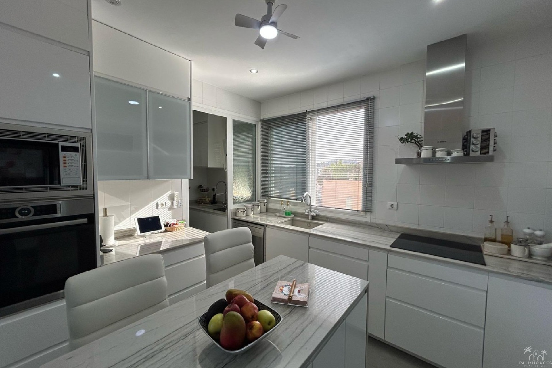 Herverkoop - Appartement - Villajoyosa - Villajoyosa Centro