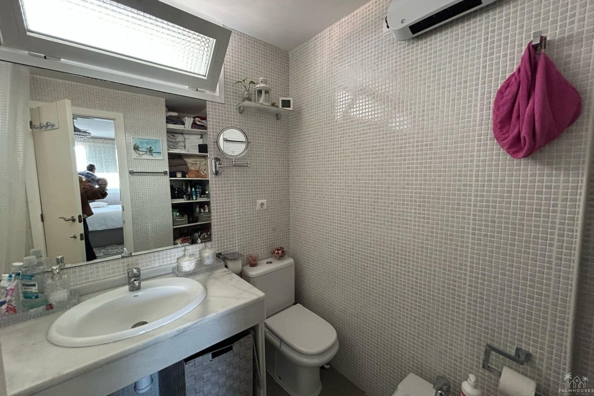 Herverkoop - Appartement - Villajoyosa - Villajoyosa Centro