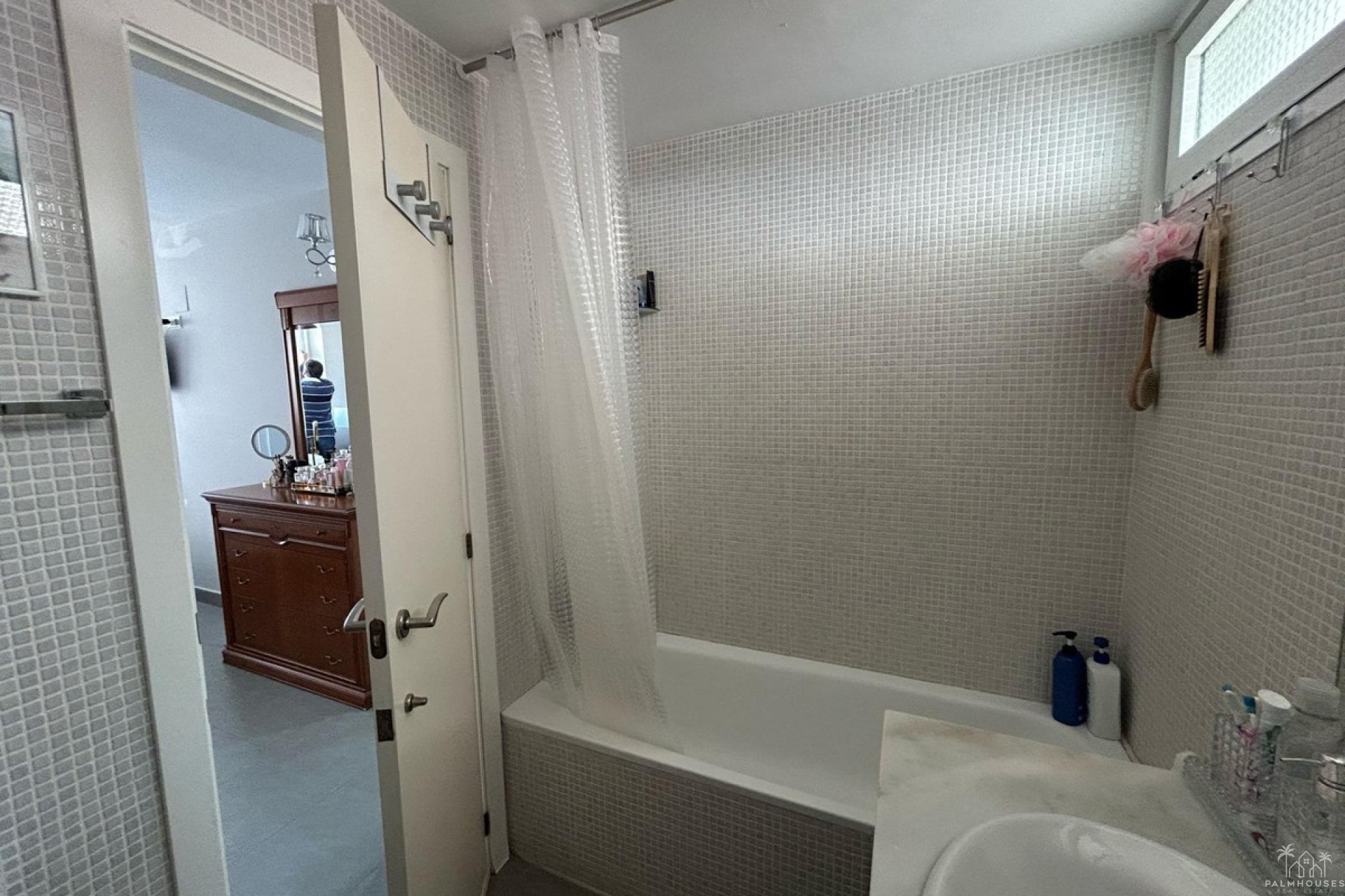 Herverkoop - Appartement - Villajoyosa - Villajoyosa Centro