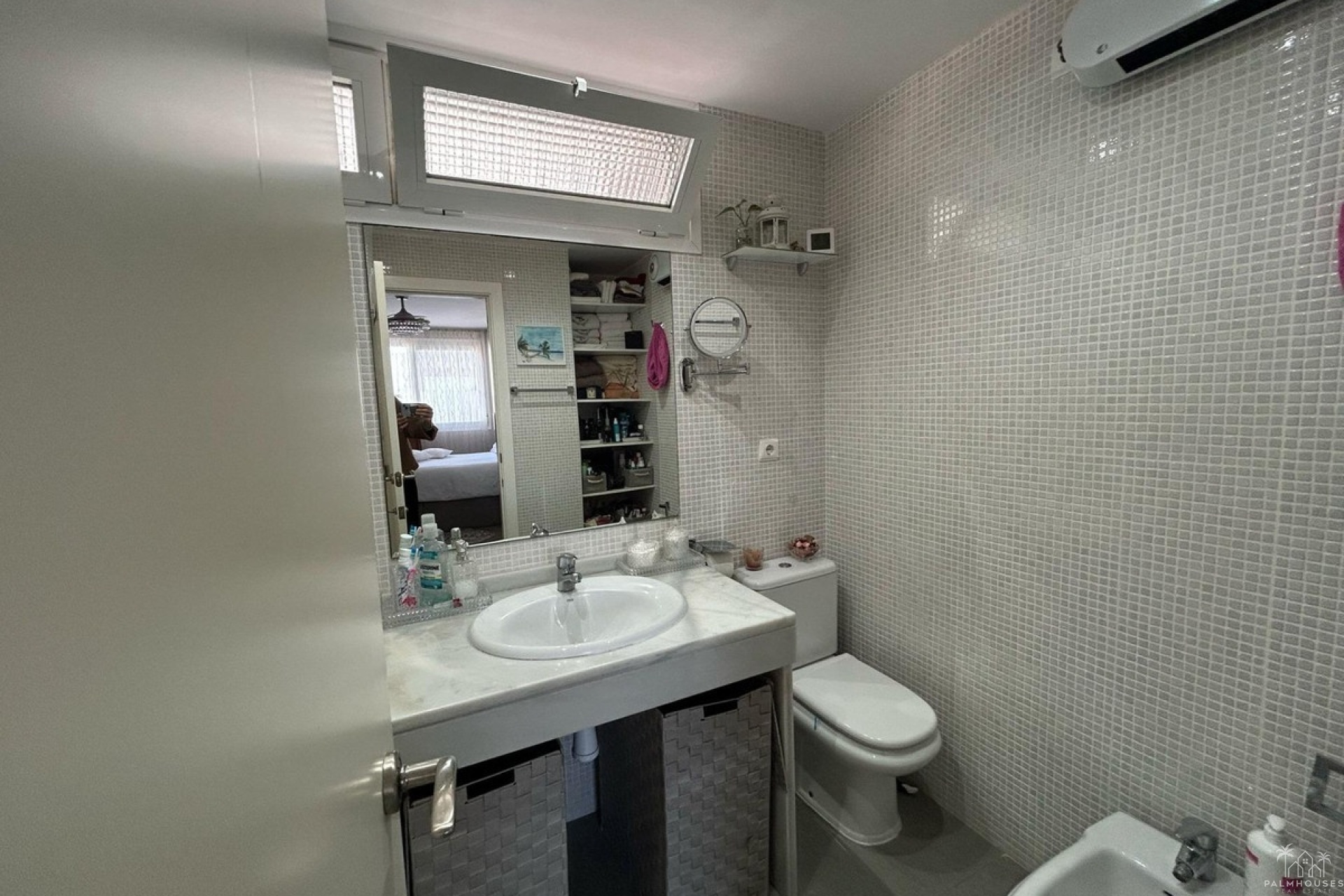 Herverkoop - Appartement - Villajoyosa - Villajoyosa Centro