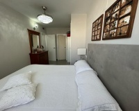 Herverkoop - Appartement - Villajoyosa - Villajoyosa Centro