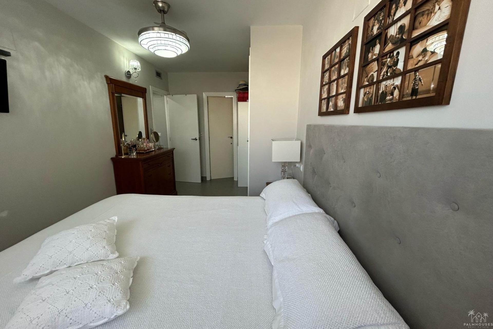 Herverkoop - Appartement - Villajoyosa - Villajoyosa Centro