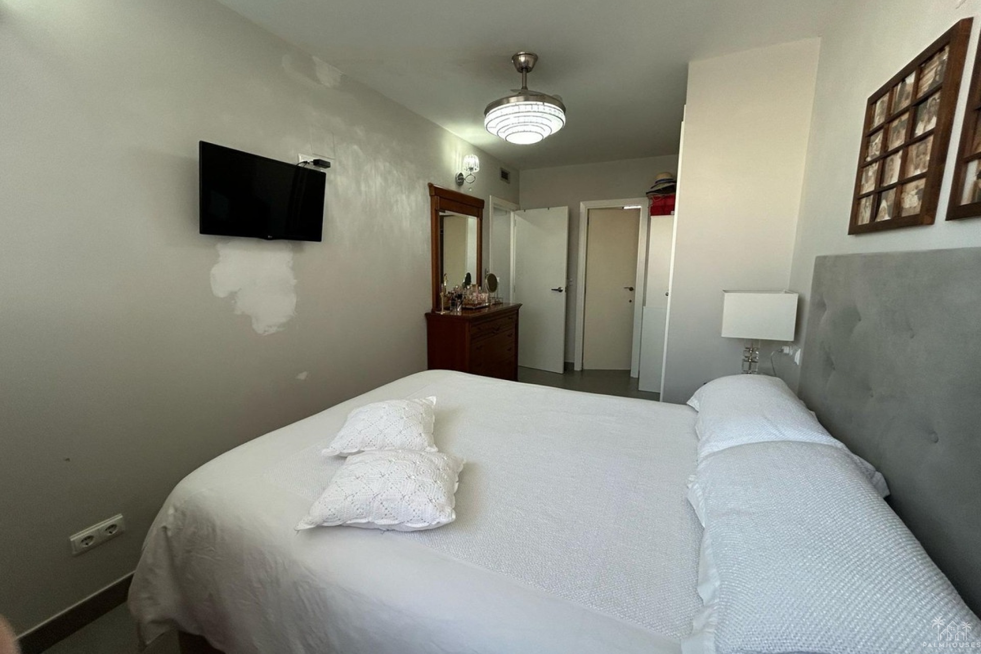 Herverkoop - Appartement - Villajoyosa - Villajoyosa Centro