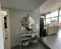 Herverkoop - Appartement - Villajoyosa - Villajoyosa Centro