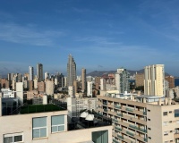 Herverkoop - Appartement - Villajoyosa - Villajoyosa Centro