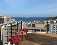 Herverkoop - Appartement - Villajoyosa - Villajoyosa Centro