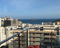 Herverkoop - Appartement - Villajoyosa - Villajoyosa Centro