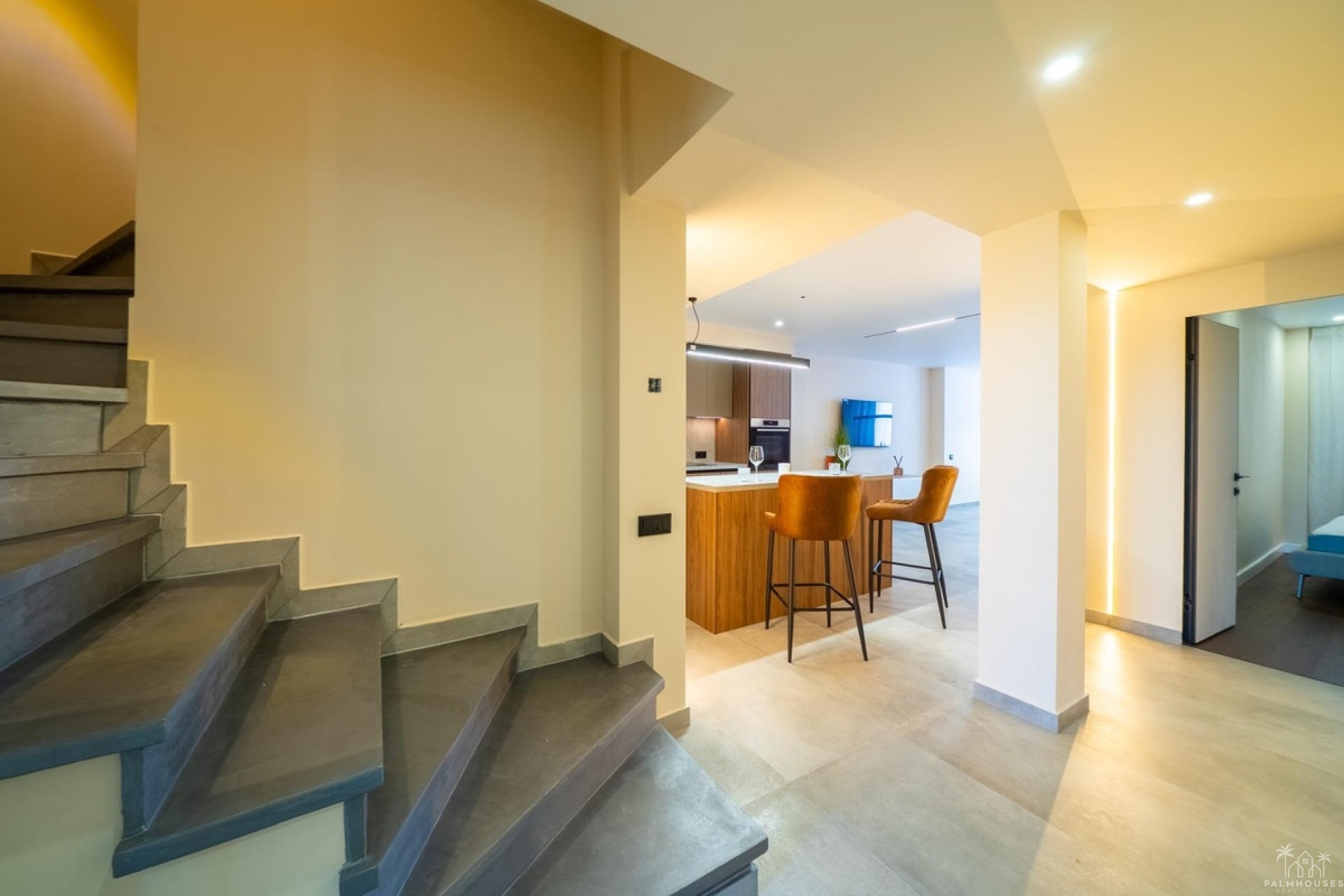 Herverkoop - Appartement - Villajoyosa - Villajoyosa Centro