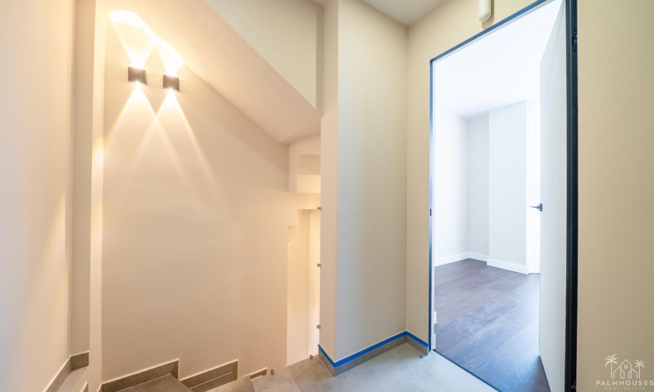 Herverkoop - Appartement - Villajoyosa - Villajoyosa Centro