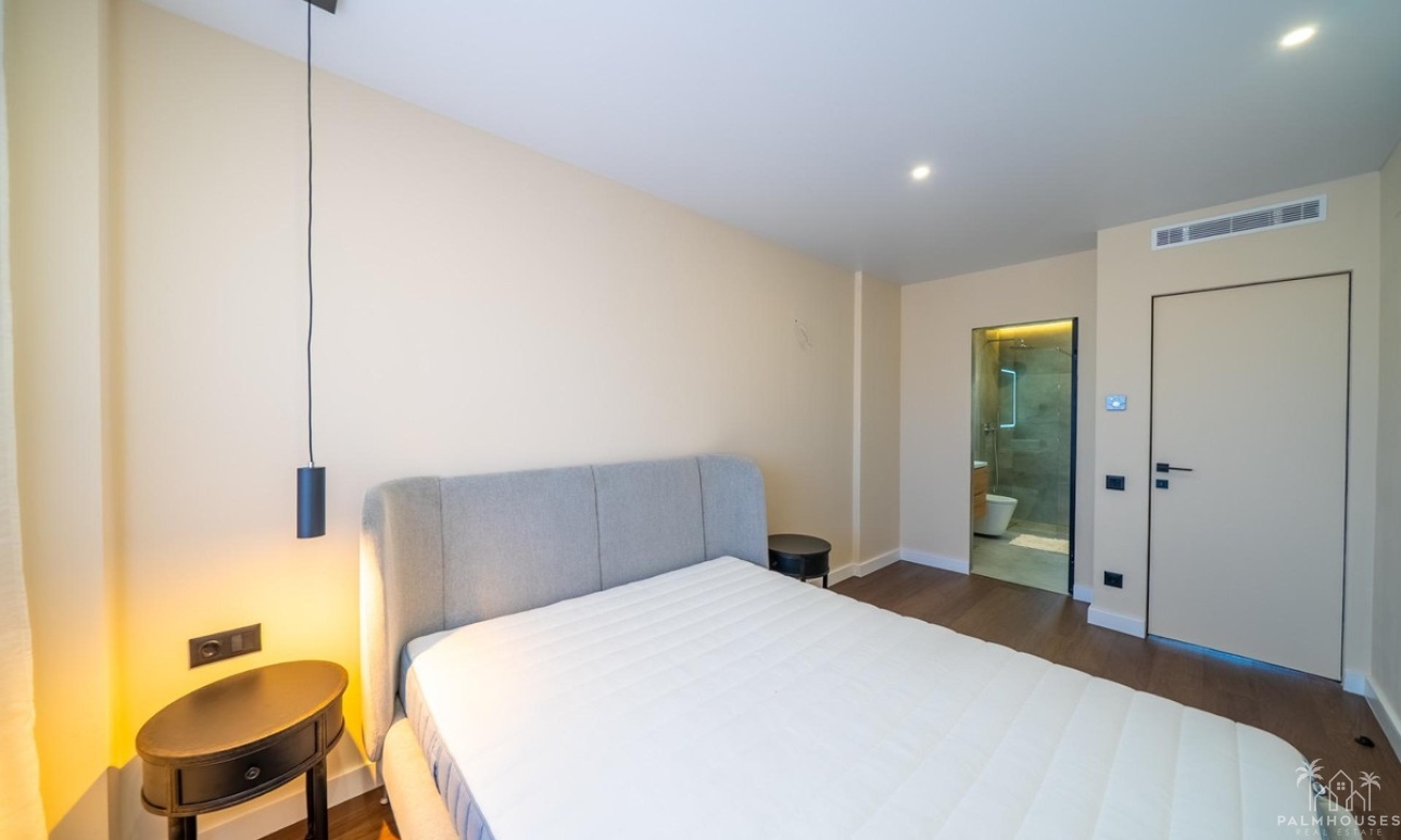 Herverkoop - Appartement - Villajoyosa - Villajoyosa Centro