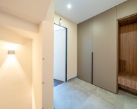 Herverkoop - Appartement - Villajoyosa - Villajoyosa Centro