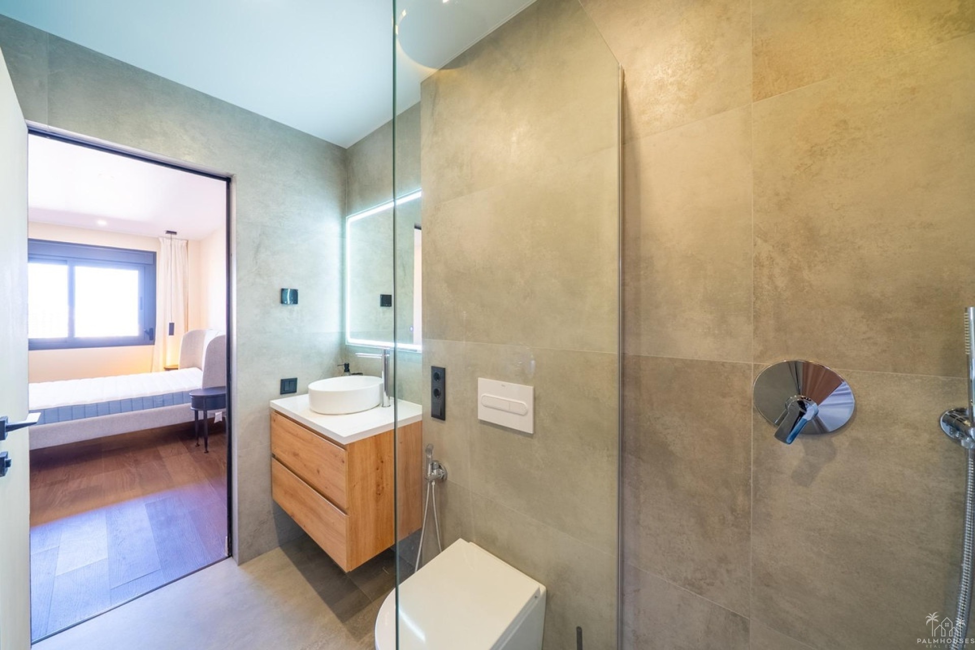 Herverkoop - Appartement - Villajoyosa - Villajoyosa Centro