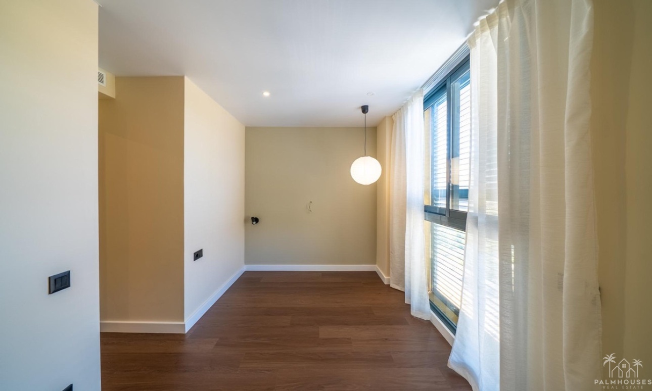 Herverkoop - Appartement - Villajoyosa - Villajoyosa Centro