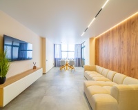 Herverkoop - Appartement - Villajoyosa - Villajoyosa Centro