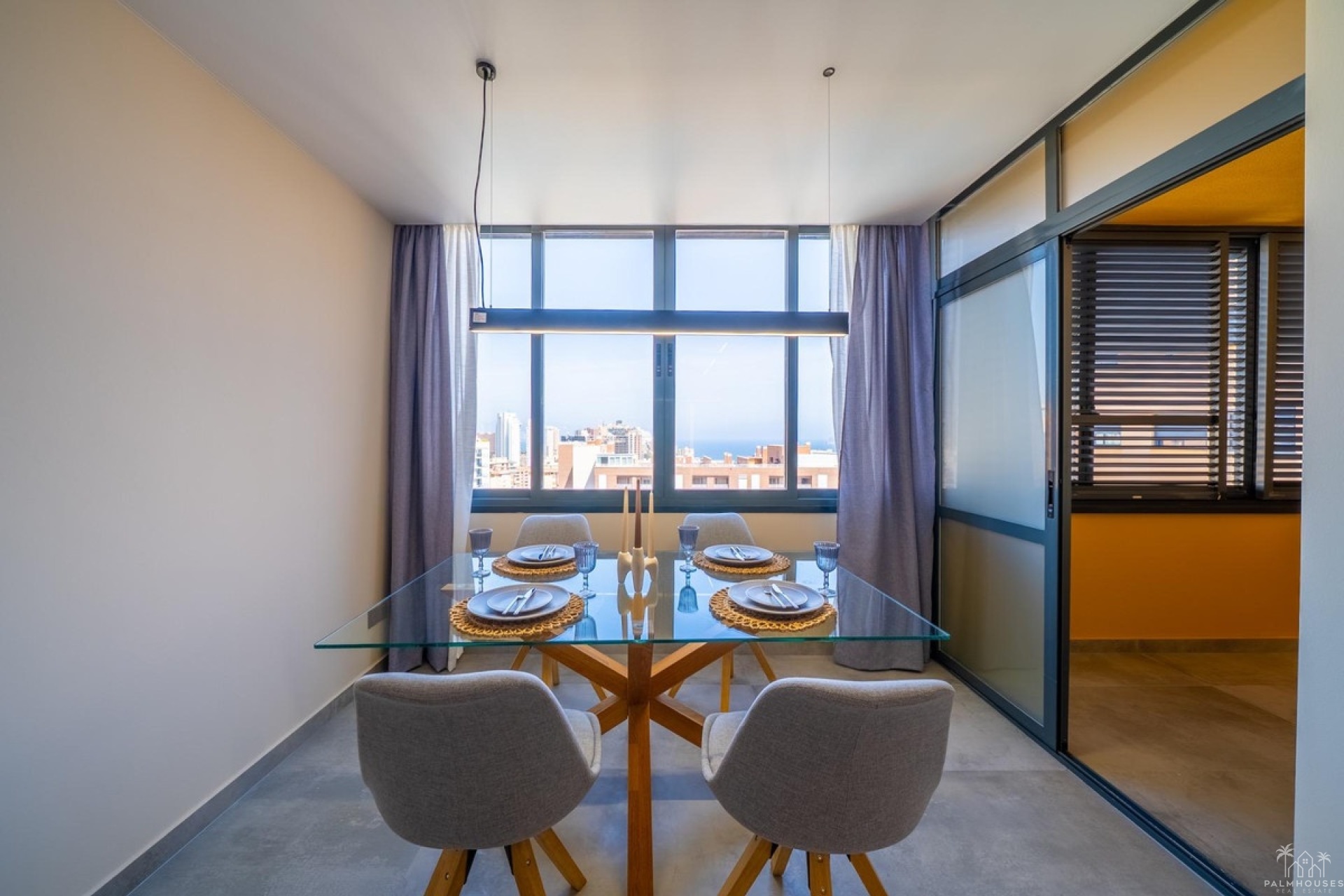 Herverkoop - Appartement - Villajoyosa - Villajoyosa Centro