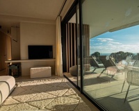 Herverkoop - Appartement - Villajoyosa - Villajoyosa Centro