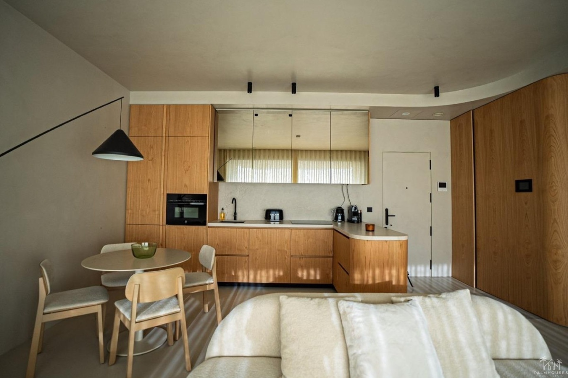 Herverkoop - Appartement - Villajoyosa - Villajoyosa Centro