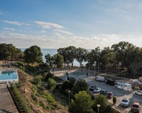Herverkoop - Appartement - Villajoyosa - Villajoyosa Centro