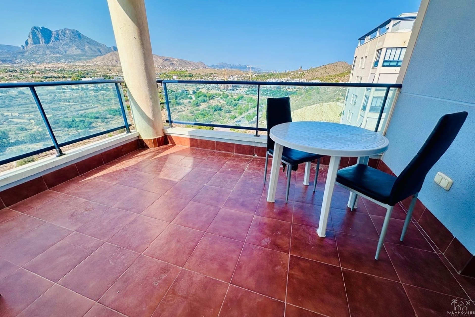 Herverkoop - Appartement - Villajoyosa - Villajoyosa Centro