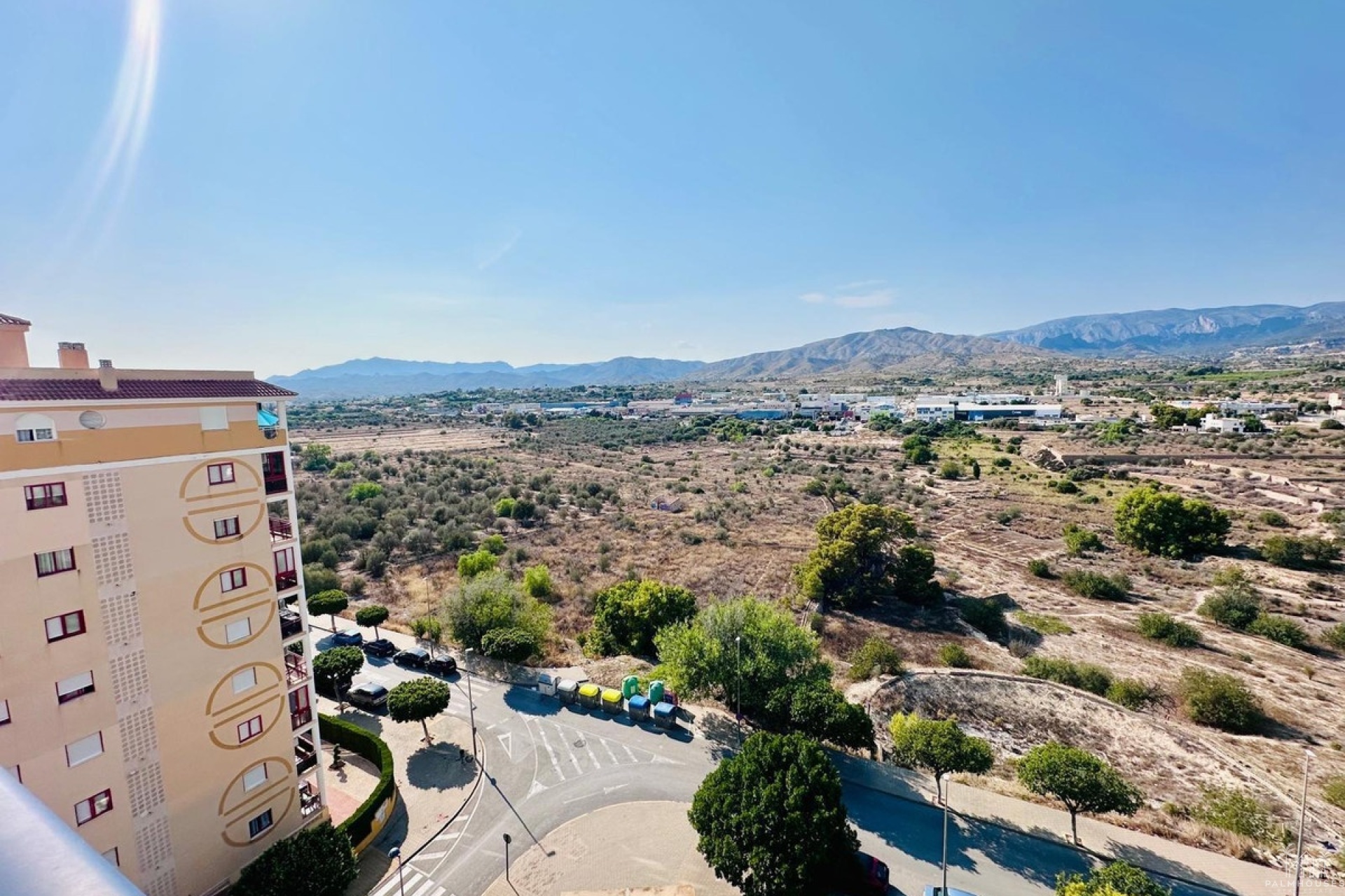 Herverkoop - Appartement - Villajoyosa - Villajoyosa Centro