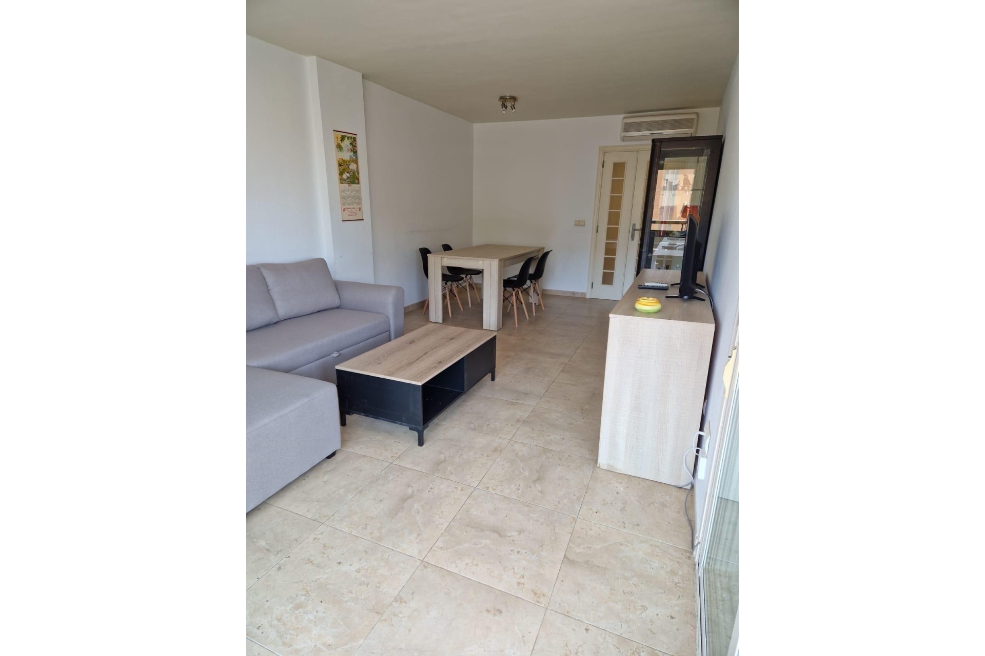 Herverkoop - Appartement - Villajoyosa - Villajoyosa Centro