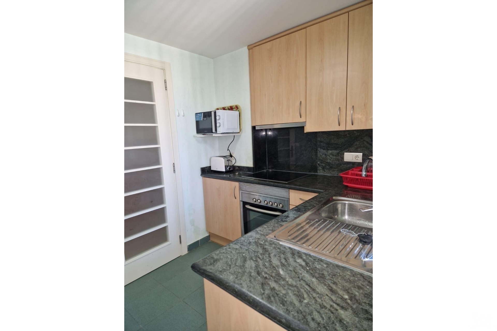 Herverkoop - Appartement - Villajoyosa - Villajoyosa Centro