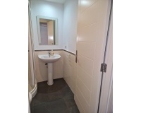 Herverkoop - Appartement - Villajoyosa - Villajoyosa Centro