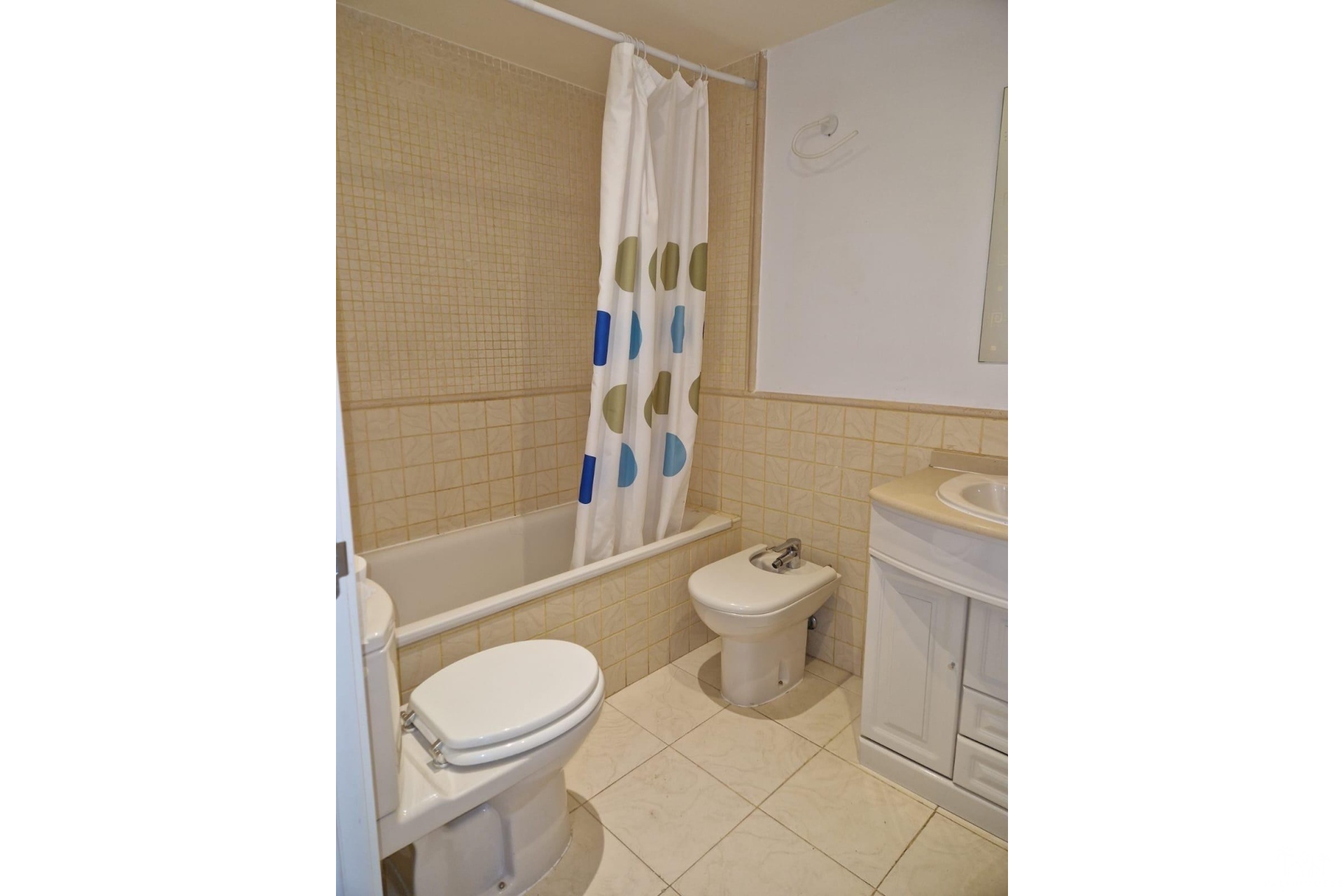 Herverkoop - Appartement - Villajoyosa - Villajoyosa Centro