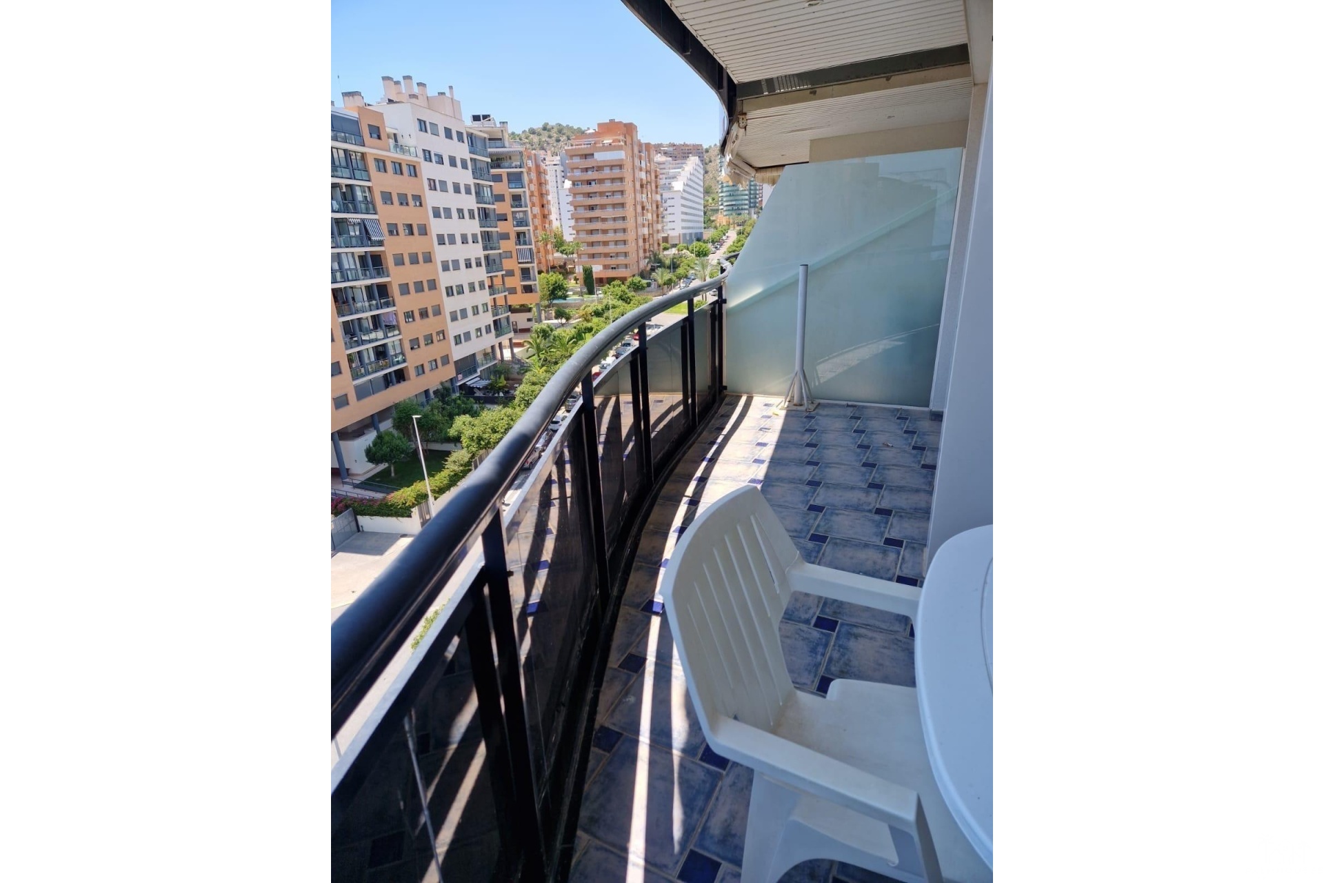 Herverkoop - Appartement - Villajoyosa - Villajoyosa Centro