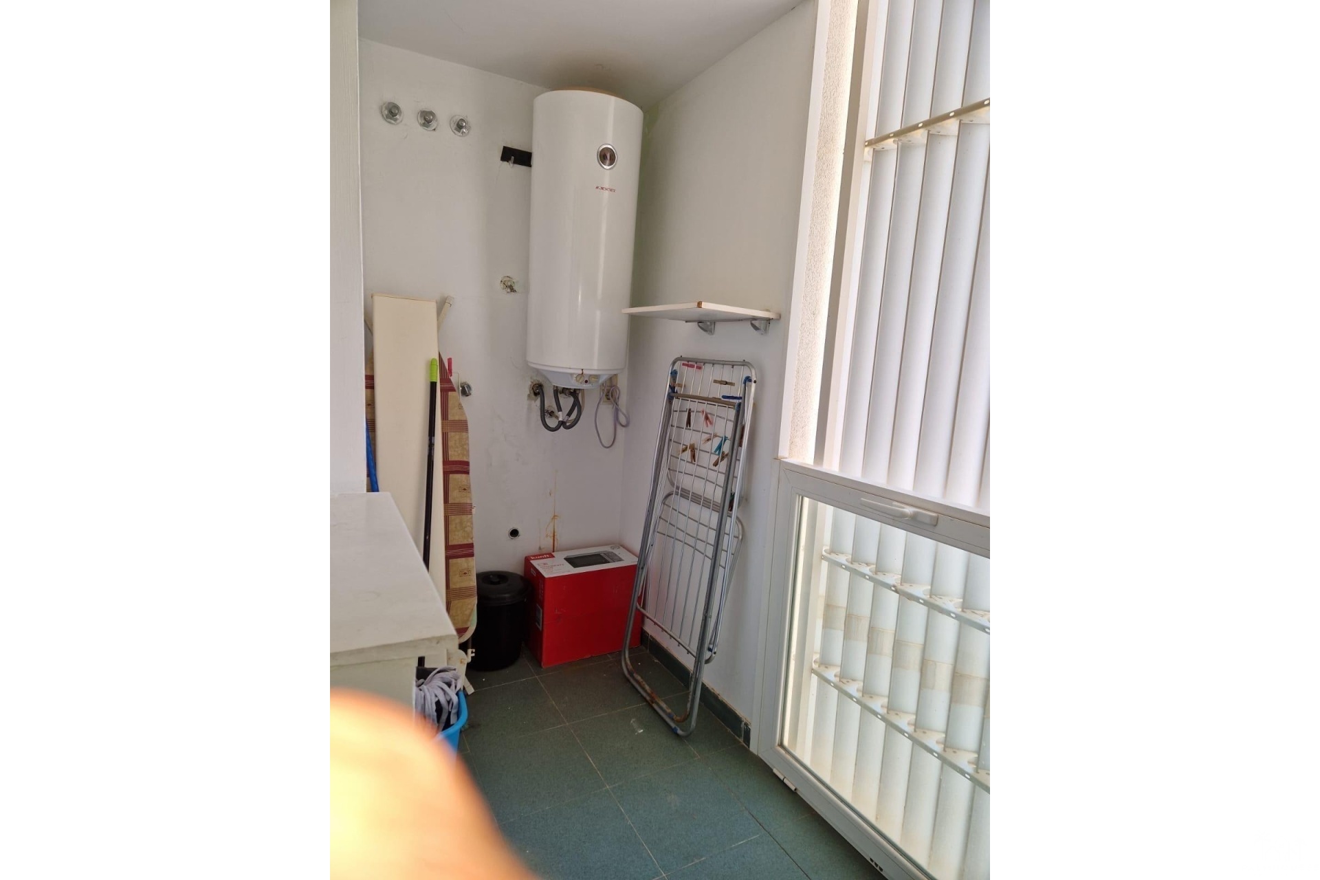 Herverkoop - Appartement - Villajoyosa - Villajoyosa Centro