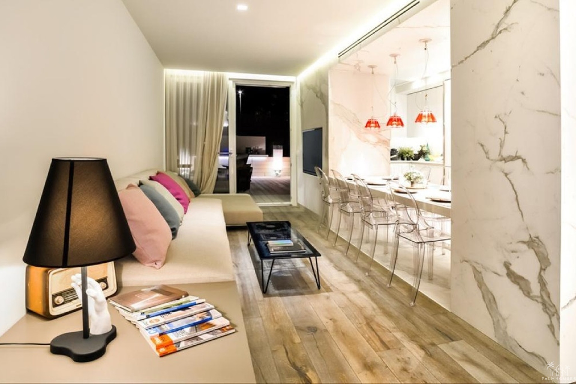 Herverkoop - Appartement - Villajoyosa - Villajoyosa Centro