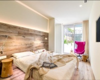 Herverkoop - Appartement - Villajoyosa - Villajoyosa Centro