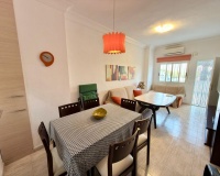 Herverkoop - Appartement - Villajoyosa - Villajoyosa Centro