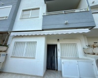 Herverkoop - Appartement - Villajoyosa - Villajoyosa Centro