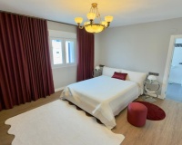 Herverkoop - Appartement - Villajoyosa - Villajoyosa Centro